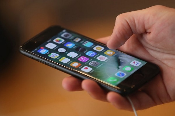 What is iPhone Unlocker